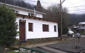 Casa Abedules de los Andes